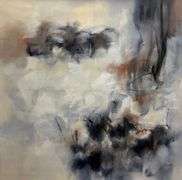 Exquisite Original Art by Leonidas Zavaleta