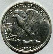 1942 Gem Frosty White BU Walking Liberty Half