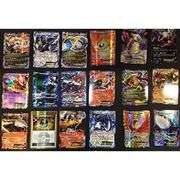 Pokemon 100-Card Lot