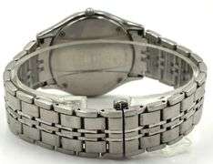 Citizen Eco driver Solar Black Dial Watch