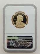 2019 S Sacagawea Dollar Mary Ross, NGC PF 70 ULTRA CAMEO FDOI