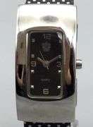CONTENT OF SAFE DEPOSIT BOX: PAOLO GUCCI LADIES WATCH
