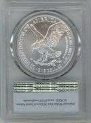 2021-(S) $1 PCGS-MS70 American Silver Eagle First Strike-T1 Emergency Issue