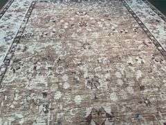 Decorative Classic Rug 9x12