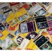 100 Pokémon Card Lot with Legendary Ultra Rare