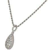Boucheron 0.74ctw Diamond Serpent Boheme Pendant Necklace in 18K