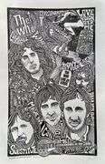 Ben G. Hand Signed, The Who