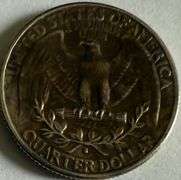 1932 S Washington Quarter