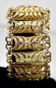 Vintage Bracelet in Sterling Silver