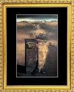 Salvador Dali, Spain