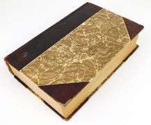 1880's Irving's Works, Spanish Papers