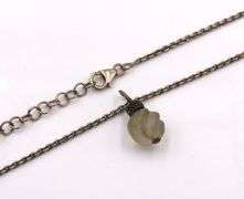 Group lot of 8 vintage 925 sterling silver necklaces