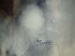 Exquisite Original Art by Leonidas Zavaleta