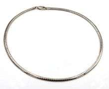 Group lot of 3 Vintage 925 sterling silver necklaces