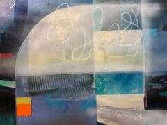 Remarkable Collectible Piece by Mario Luca