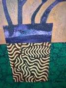 Iconic Collectible Art by Samin Chase