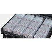 Extra Large Graded Card Storage Case