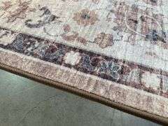 Decorative Classic Rug 9x12