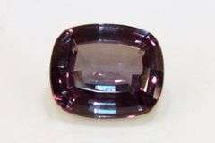 Brilliant Alexandrite
