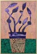 Iconic Collectible Art by Samin Chase