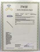 14kt Yellow gold 3.25ctw diamond pave link station bracelet