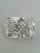 2.00 CARAT LOOSE DIAMOND CUSHION CUT