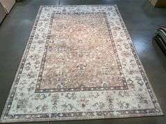 Decorative Classic Rug 9x12