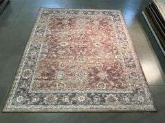 Decorative Classic Rug 8x10