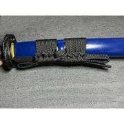 Real Katana Samurai Sword Full Tang