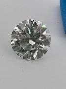 2.50 CARAT LOOSE DIAMOND ROUND BRILLIANT CUT