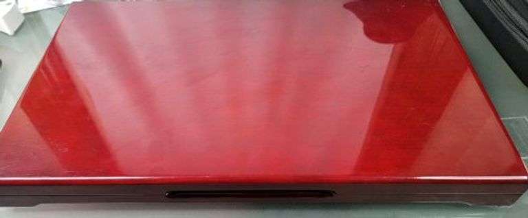 2009 Bicentennial Lincoln Cent Collection in Mahogany Display