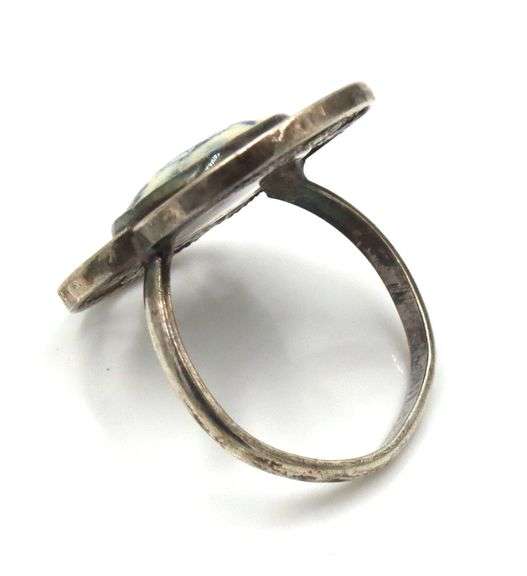 Group lot of Vintage 925 sterling silver jewelry