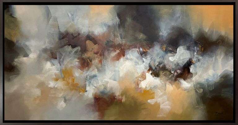 Remarkable Art by Leonidas Zavaleta Leonidas Zavaleta LXXXVII