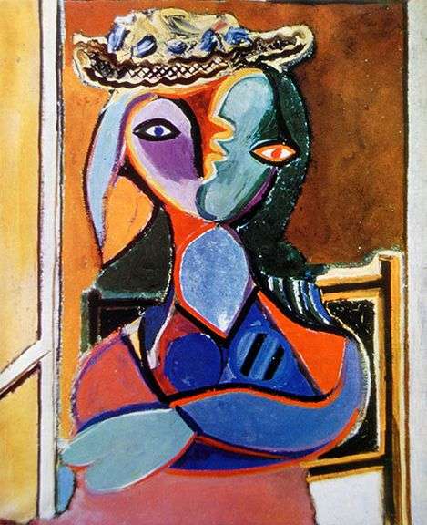 Collectible Pablo Picasso Circa 1961