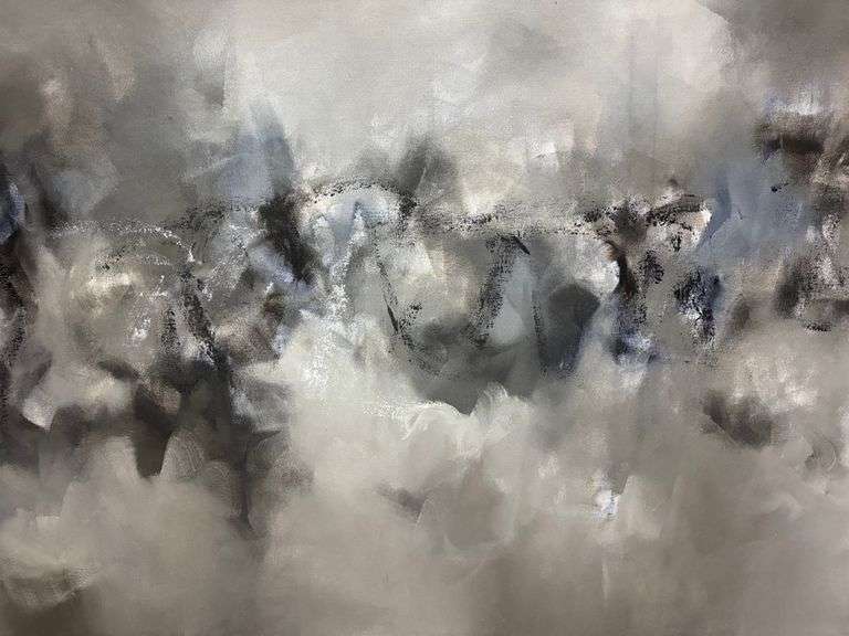 Dazzling Original by Leonidas Zavaleta