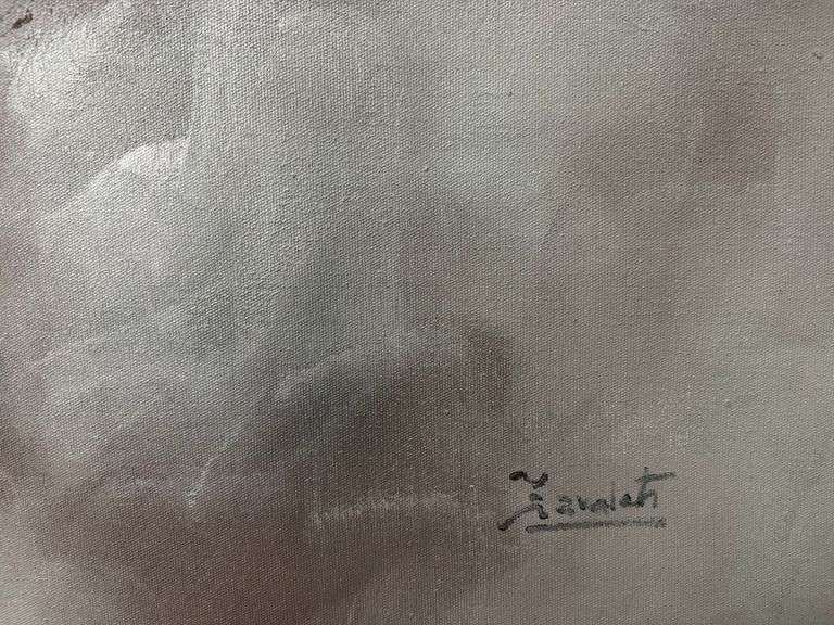 Earthy Original by Leonidas Zavaleta