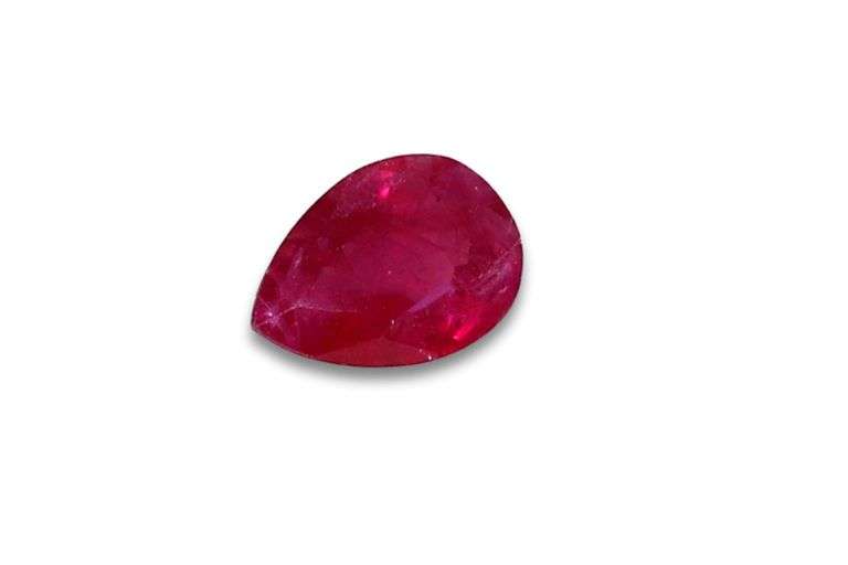 Royal Natural Ruby