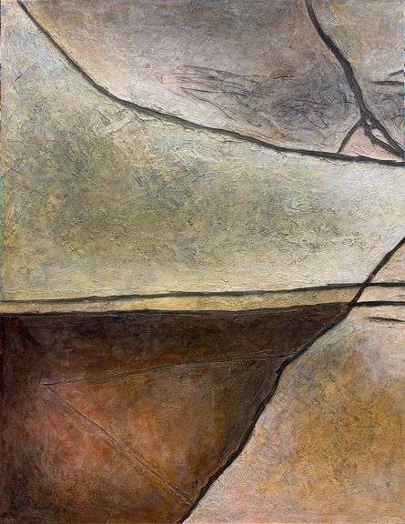 Earthy Original Yuval Wolfson Tectonic Division