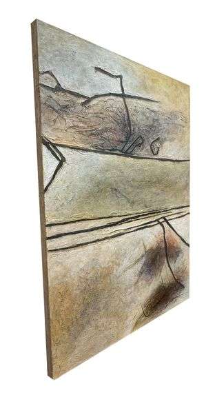 Earthy Original Yuval Wolfson Tectonic Division