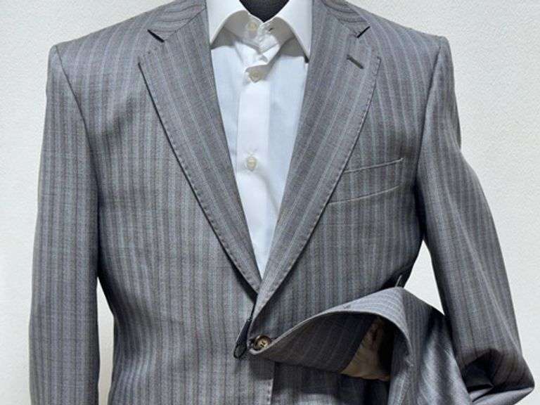 New Arrival Modern Fit, Italian Suit