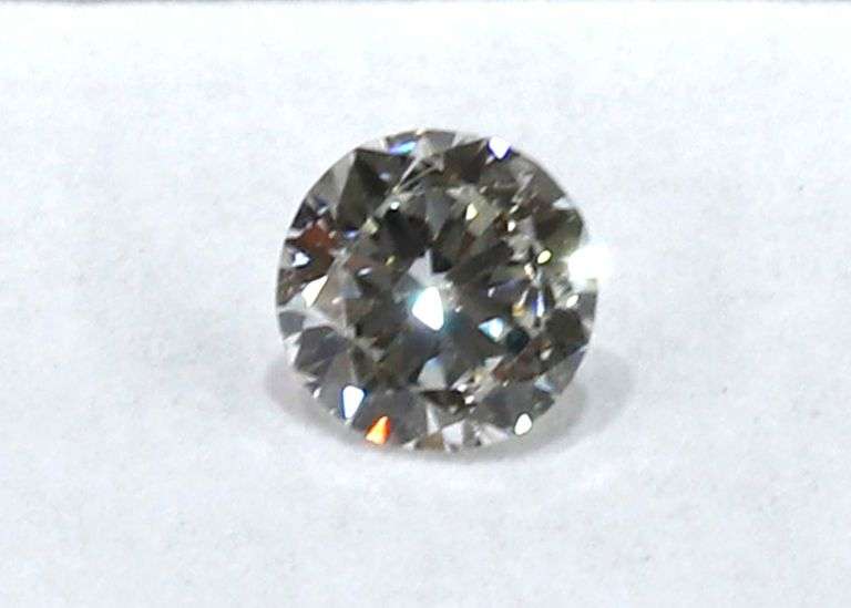 Sweet Natural Diamond