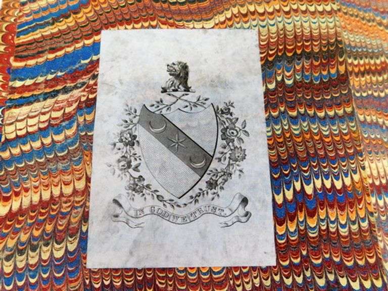 1861 Rebellion Record, Volume I