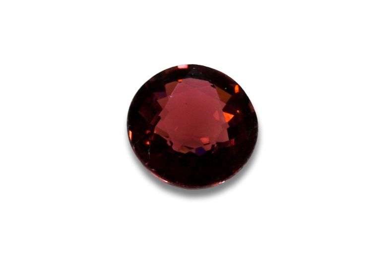 Robust Natural Tourmaline - 9.5mm