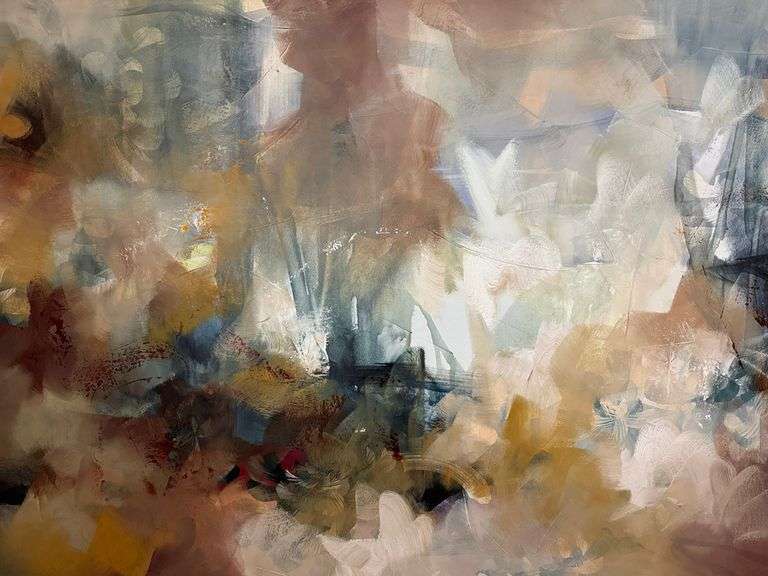 Wonderful Art by Leonidas Zavaleta Leonidas Zavaleta LXXXVIII