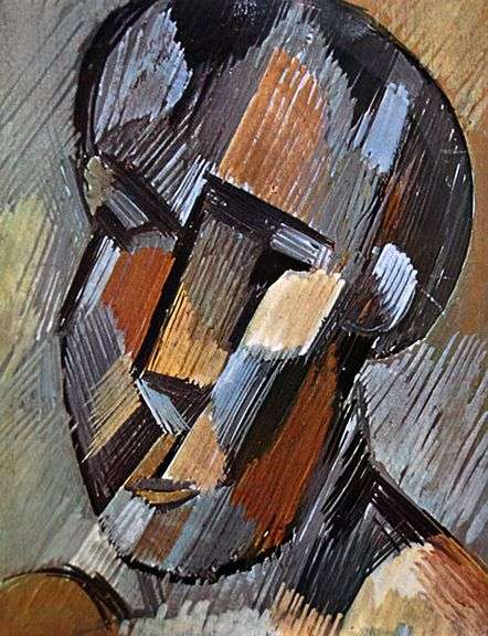 Collectible Pablo Picasso Circa 1961