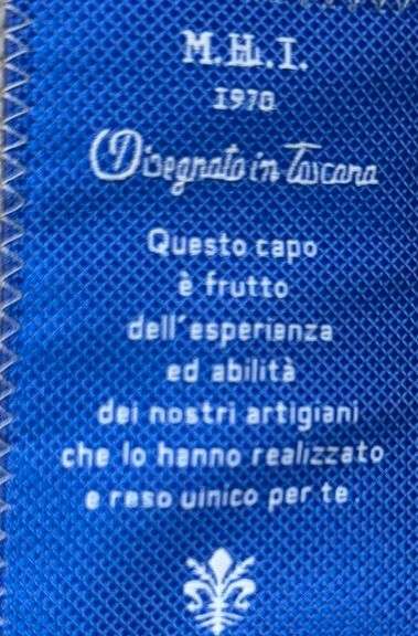 Casual Style Italian Sport Coat-Slim Fit