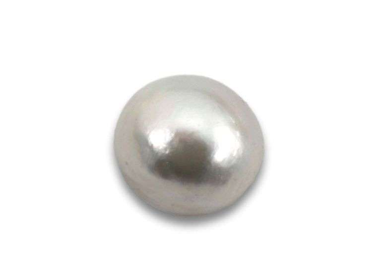 Antique Mabé Pearl