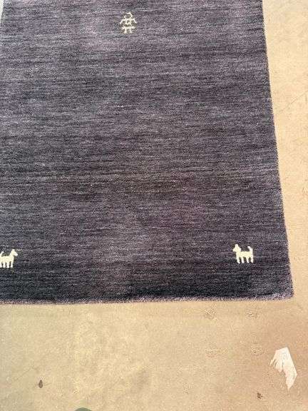 Decorative Gabeh Runner 2.6x10