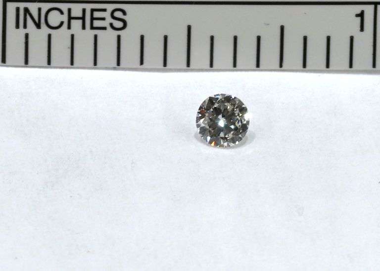 Sweet Natural Diamond