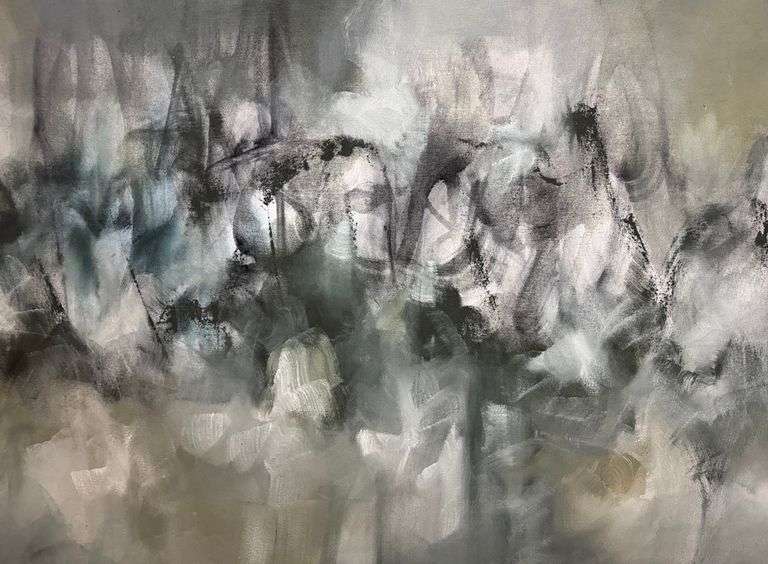 Subtle Original by Leonidas Zavaleta